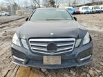 Mercedes-Benz E-klasse 2013