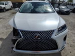 Lexus RX 2022