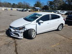 Chevrolet Cruze 2018