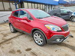 Buick Encore 2013