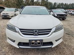 Honda Accord 2013