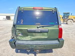 Jeep Commander 2007