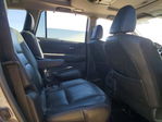 Honda Pilot 2016