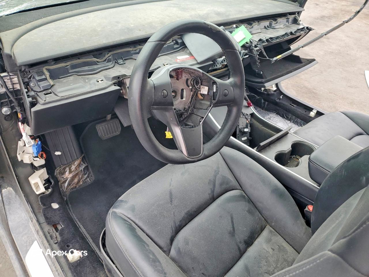 Tesla Model 3 2019