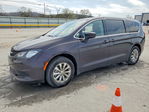 Chrysler Pacifica 2017