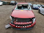 Jeep Compass 2016