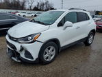Chevrolet Trax 2018