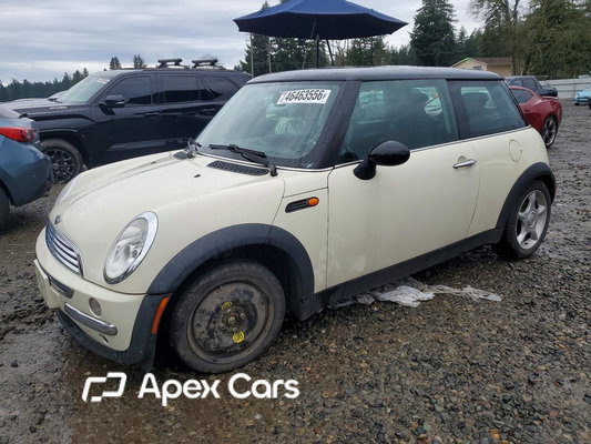 MINI Cooper 2003 - Image 1 of 12