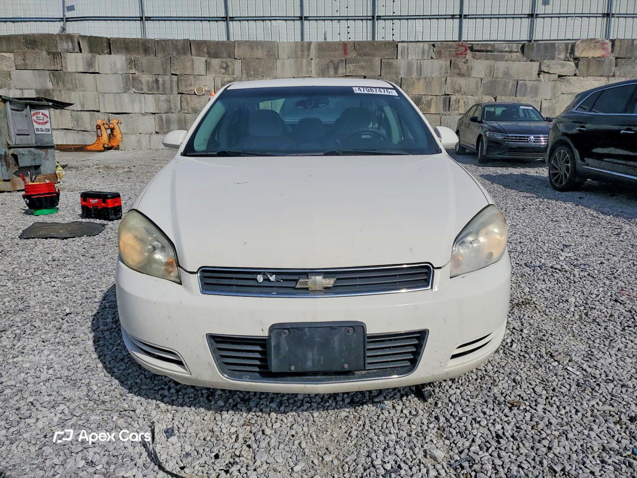 Chevrolet Impala 2009