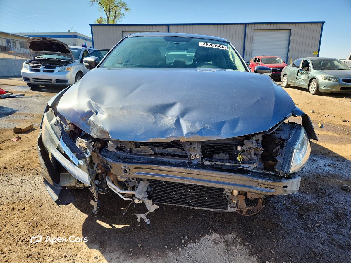 Volkswagen Jetta 2012