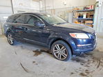 Audi Q7 2007