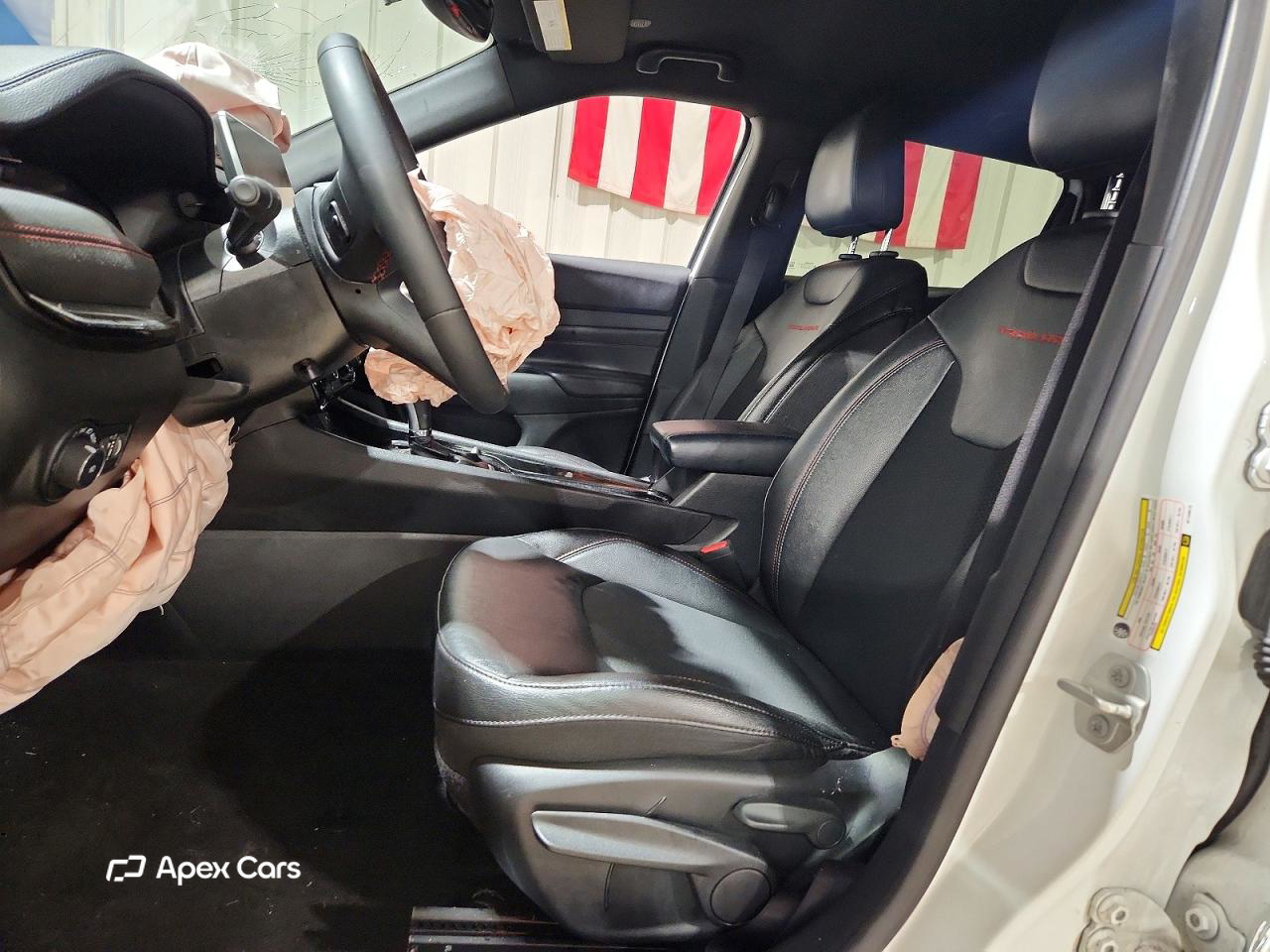 Jeep Compass 2024