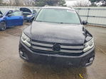 Volkswagen Tiguan 2014