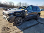 Jeep Cherokee 2021
