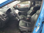 Subaru XV 2016
