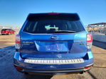 Subaru Forester 2018
