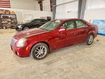 Cadillac CTS 2006