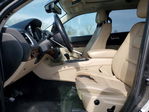 Dodge Durango 2012