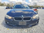 BMW Series 3 2015