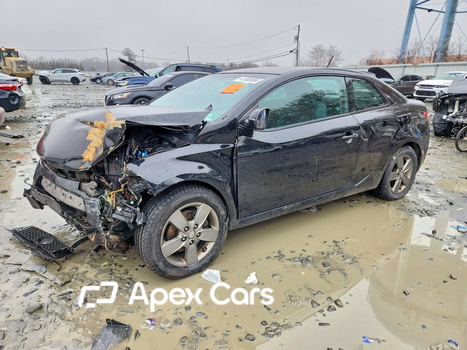 Kia Forte 2011 - Image 1 of 13