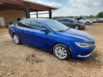 Chrysler 200 2016