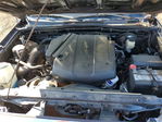 Toyota Tacoma 2015