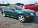 Volkswagen Jetta 1999