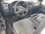 Chevrolet Silverado 2016