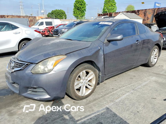 Nissan Altima 2011 - Image 1 of 12