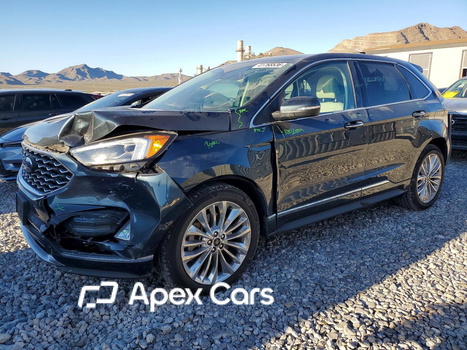 Ford Edge 2024 - Image 1 of 13
