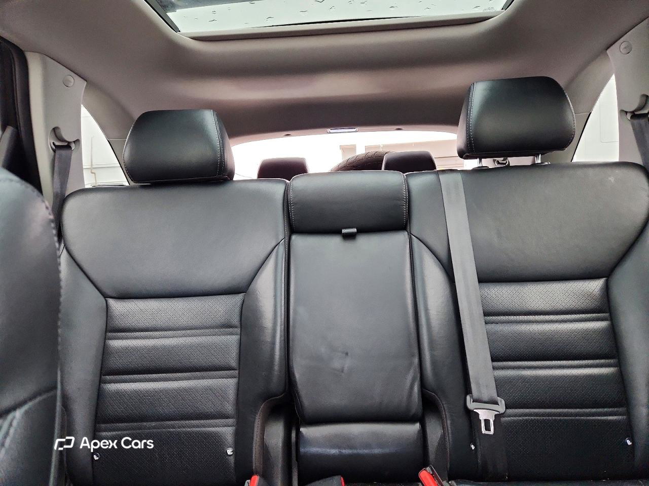 Kia Sorento 2018