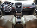 Chrysler Voyager 2014