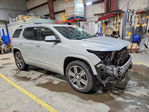 GMC Acadia 2017