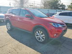 Toyota RAV 4 2015