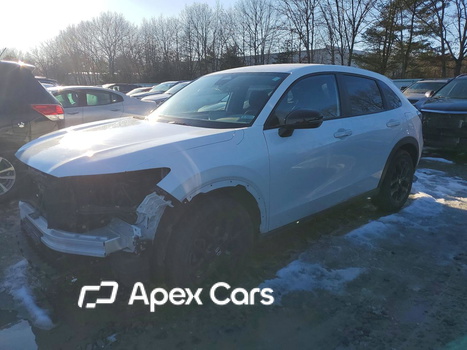 2024 Honda HR-V - Zdjęcie 1 z 5