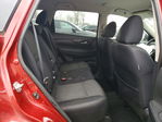 Nissan Rogue 2018