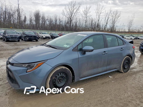 Toyota Corolla 2020 - Image 1 of 12