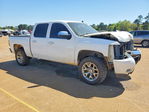 Chevrolet Silverado 2010