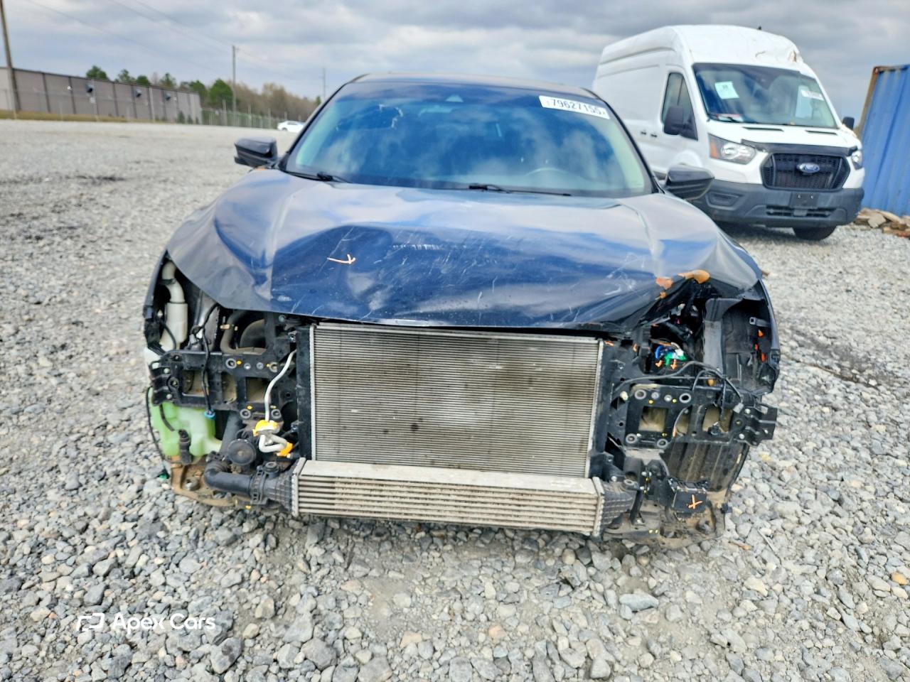 Honda Civic 2019