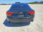 Audi A7 2013
