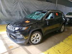 Jeep Compass 2025