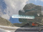 Chrysler Pacifica 2020