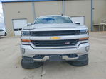 Chevrolet Silverado 2017