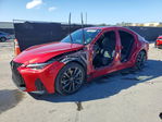 Lexus IS 2024