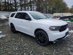 Dodge Durango 2019