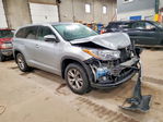 Toyota Highlander 2016