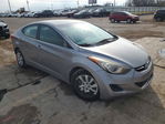 Hyundai Elantra 2012
