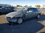 Volvo S60 2004