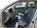 Ford Fusion 2012