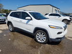 Jeep Cherokee 2016